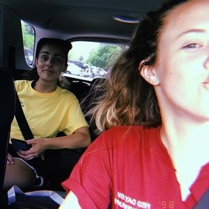 Meet your Posher, Ella